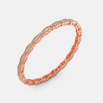 The Forlove Eternity Bangle