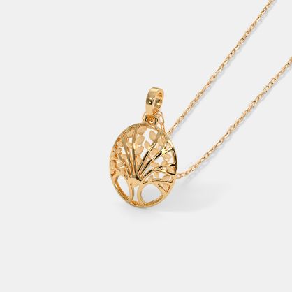 The Vitae Pendant