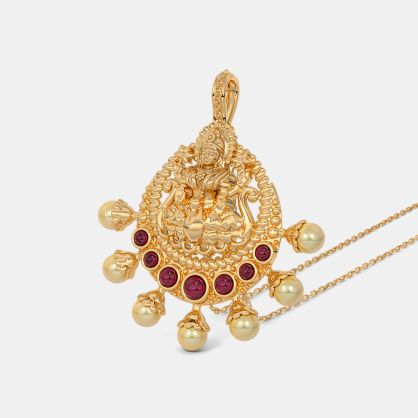 The Vaibhavi Pendant