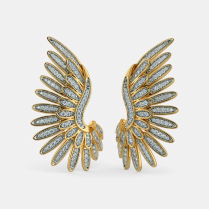 The Giliane Ear Climbers