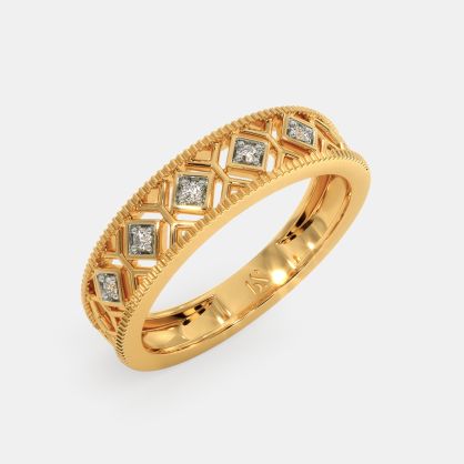The Isadora Band for Him