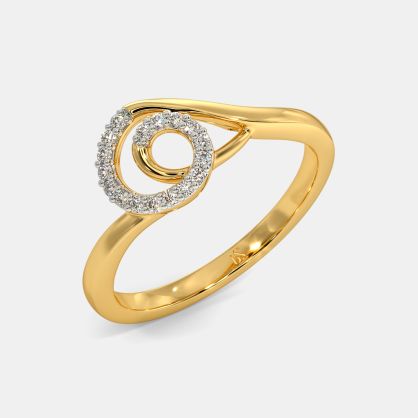 The Bethy Ring