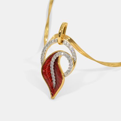 The Alipriya Pendant