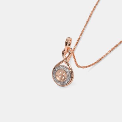 The Uriah Pendant
