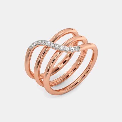 The Nikos Ring