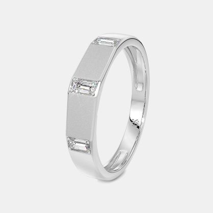 The Tsuno Couple Band For Him