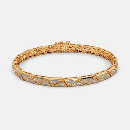 The Qingxie Bracelet