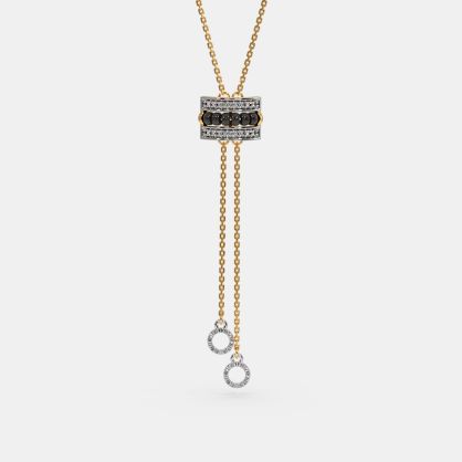 The Adiyaa Mangalsutra