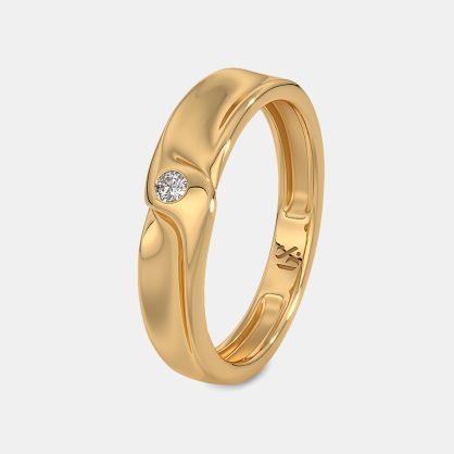 The Corinna Band for Him