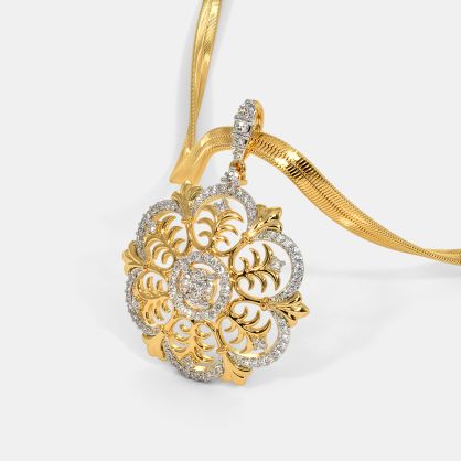 The Walter Pendant
