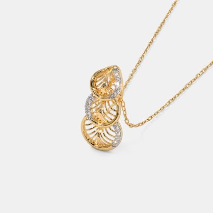 The Edusa Pendant