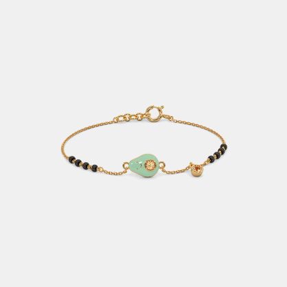 The Nazarcado Kids Nazariya Bracelet
