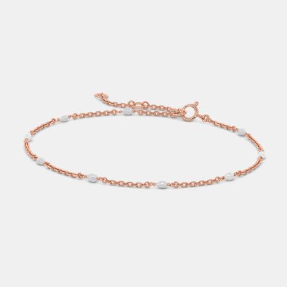 The Morra Station Bracelet