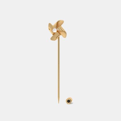 The Aerix Brooch