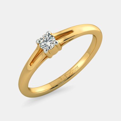 The Iksha Ring