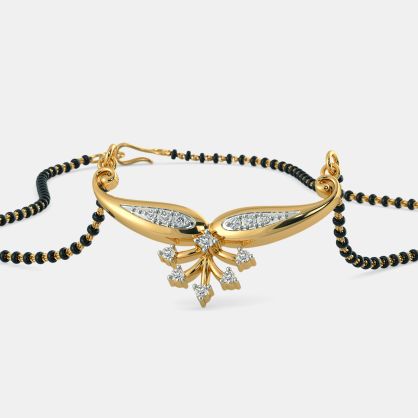The Arundhati Mangalsutra Pendant