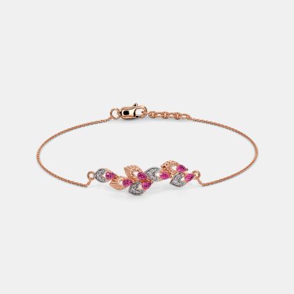 The Rhapsodic Bracelet