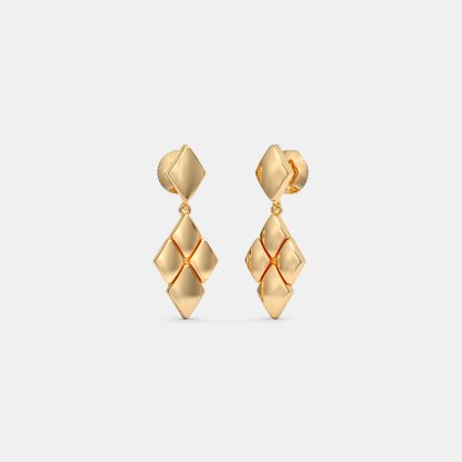 The Nelis Drop Earrings