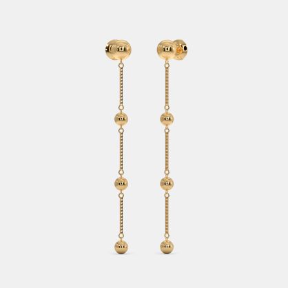 The Dangles Dangler Earrings