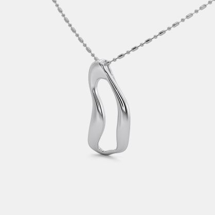 The Driselle Pendant Necklace