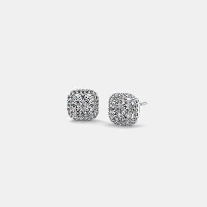 The Yana Stud Earrings