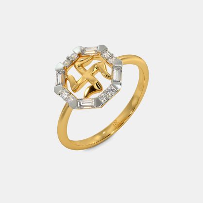 The Shriya Ring