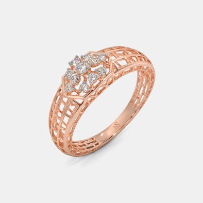 The Cedric Ring