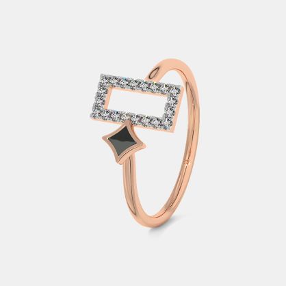 The Guinevere Ring