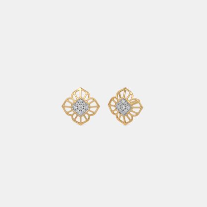 The Laurentius Stud Earrings