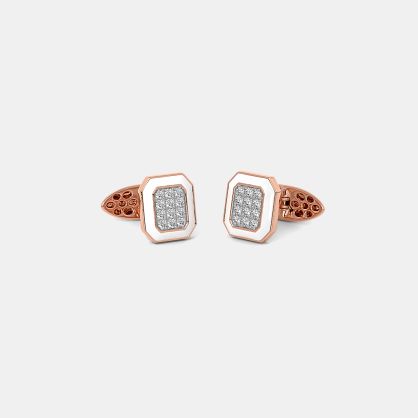 The Shanick Cufflinks For Him