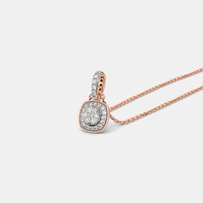The Aurenya Pendant