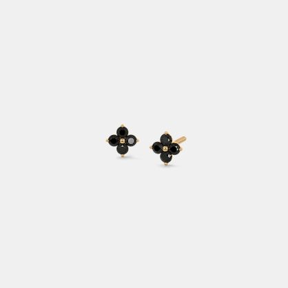 The Buio Stud Earrings