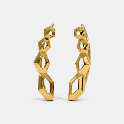 The Gyldan Ear Climbers