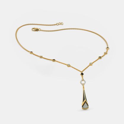 The Belle Necklace