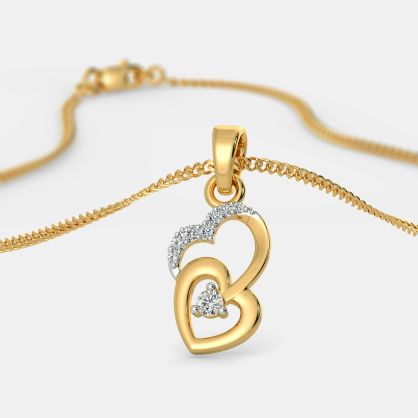 The Amadio Pendant