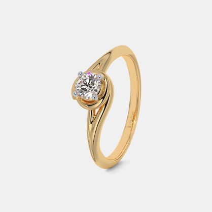 The Jennika Ring