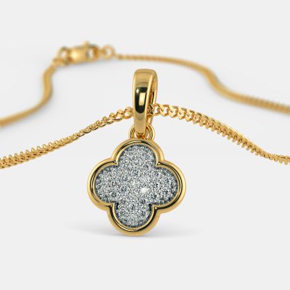 The Dorry Pendant