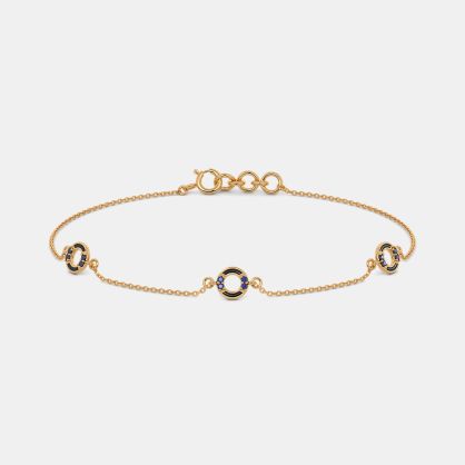The Zynk Bracelet