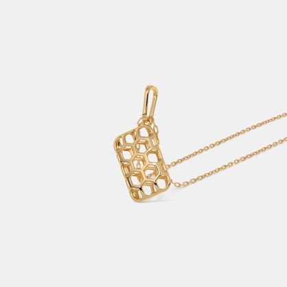 The Zephryl Pendant For Him