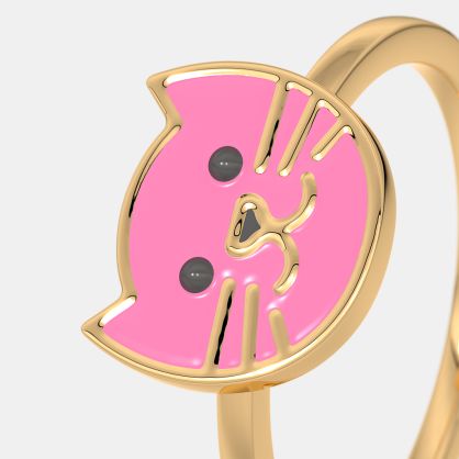The Gatta Kids Ring