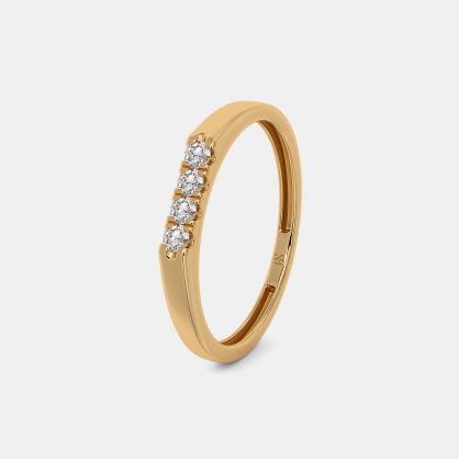 The Novaryn Couple Band For Her