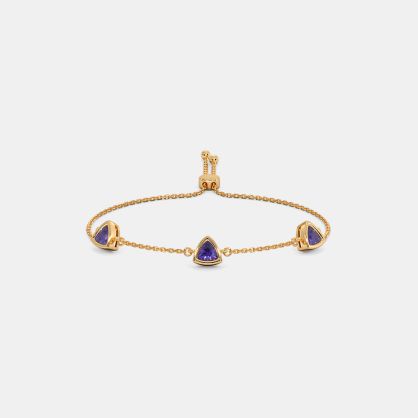 The Delaney Slider Bracelet