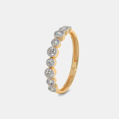 The Aislina Ring