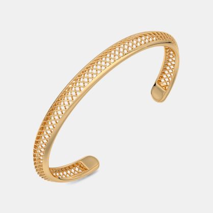 The Welf Mens Cuff