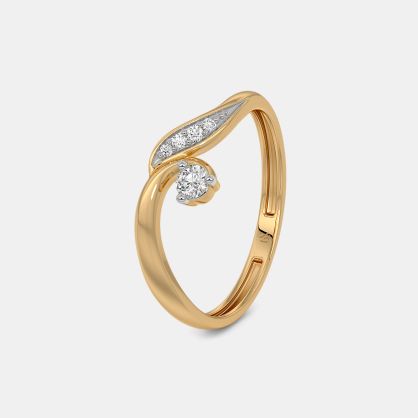 The Mikya Ring