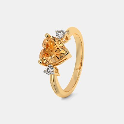 The Amarela Ring