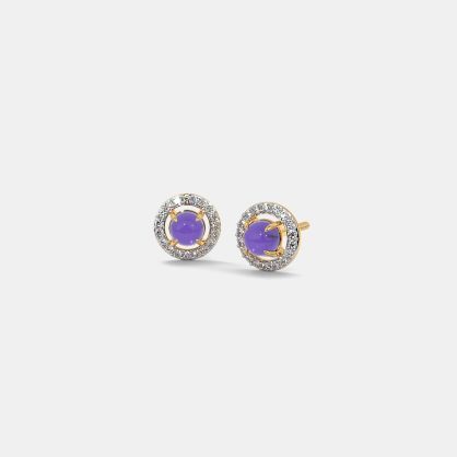 The Felicity Stud Earrings