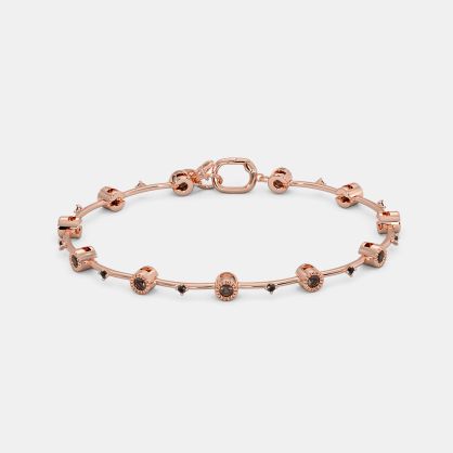 The Soil Memo Station Bracelet