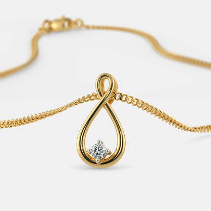 The Belinda Pendant