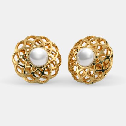 The Naimi Stud Earrings